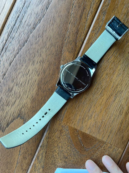 Analog Quartz Men