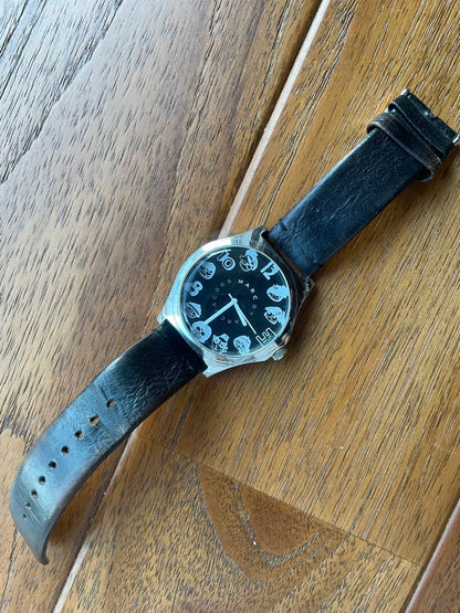 Analog Quartz Men