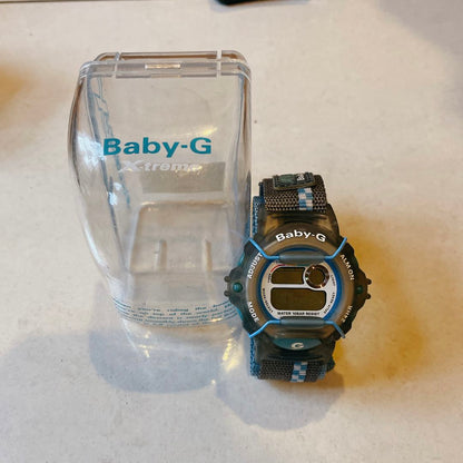 G-shock Baby-G x-tream BG-340 Digital Quartz Men