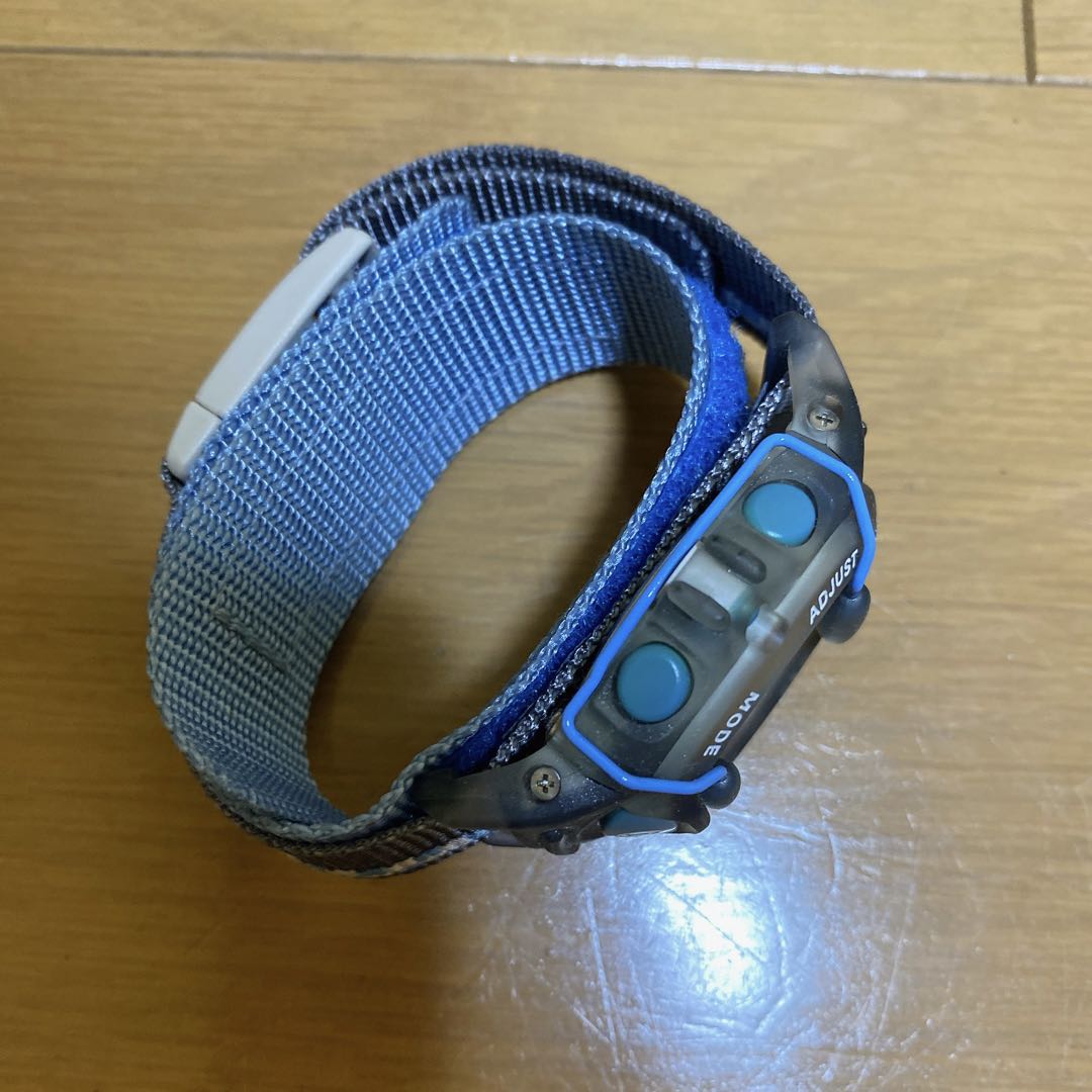 G-shock Baby-G x-tream BG-340 Digital Quartz Men