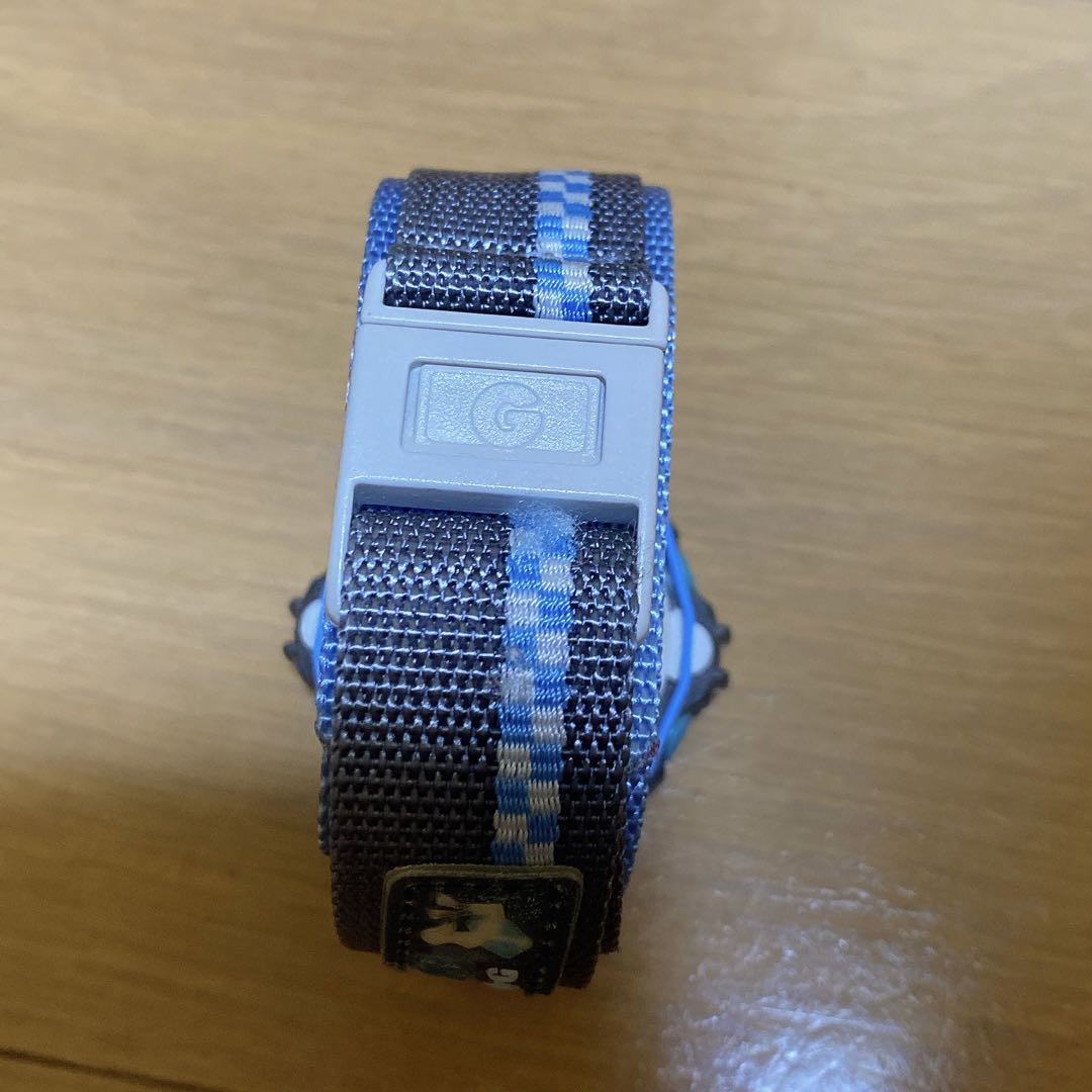 G-shock Baby-G x-tream BG-340 Digital Quartz Men