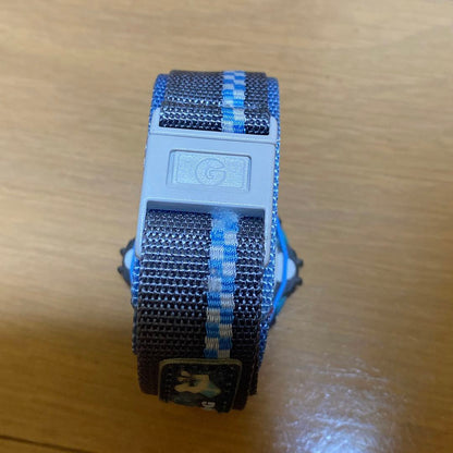 G-shock Baby-G x-tream BG-340 Digital Quartz Men