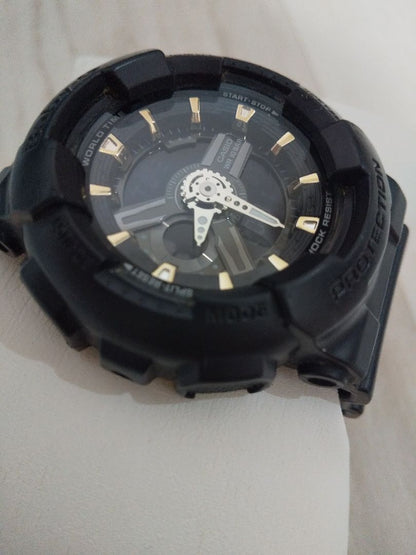 G-shock Baby-G BA-110 Digital-Analog Quartz Men