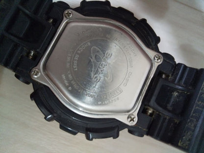 G-shock Baby-G BA-110 Digital-Analog Quartz Men