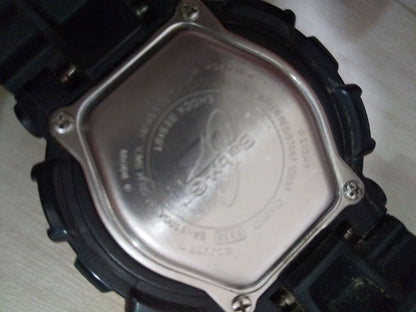 G-shock Baby-G BA-110 Digital-Analog Quartz Men