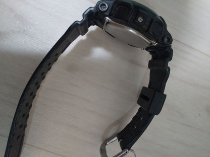 G-shock Baby-G BA-110 Digital-Analog Quartz Men