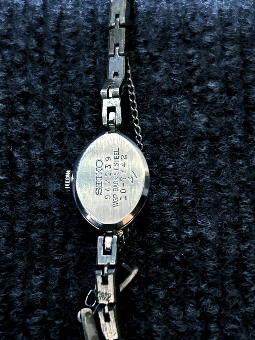 Analog Solar,Mechanical (Manual) Women