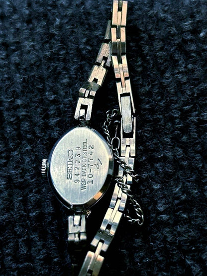Analog Solar,Mechanical (Manual) Women