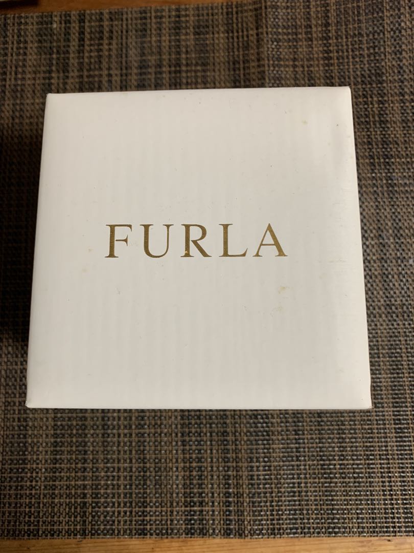 Furla Analog Quartz Women