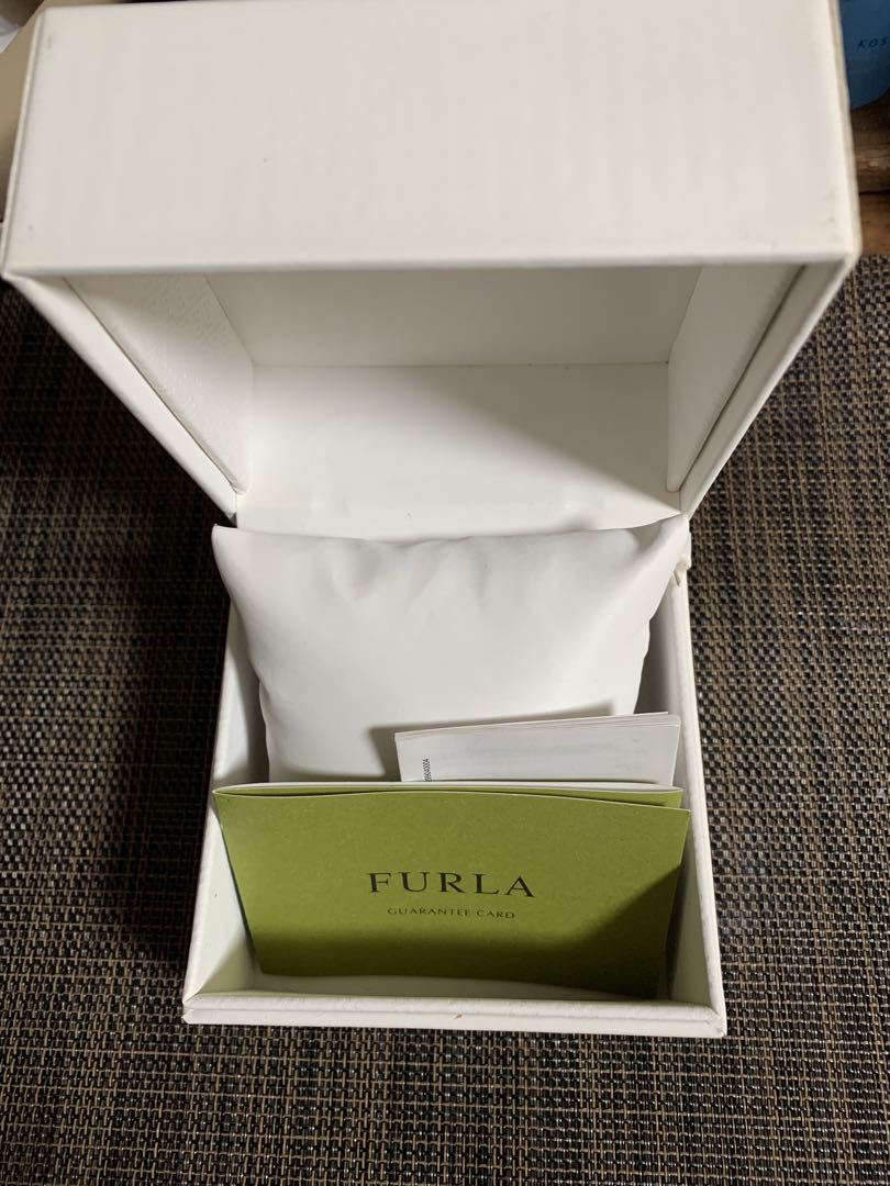 Furla Analog Quartz Women