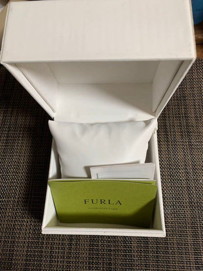 Furla Analog Quartz Women