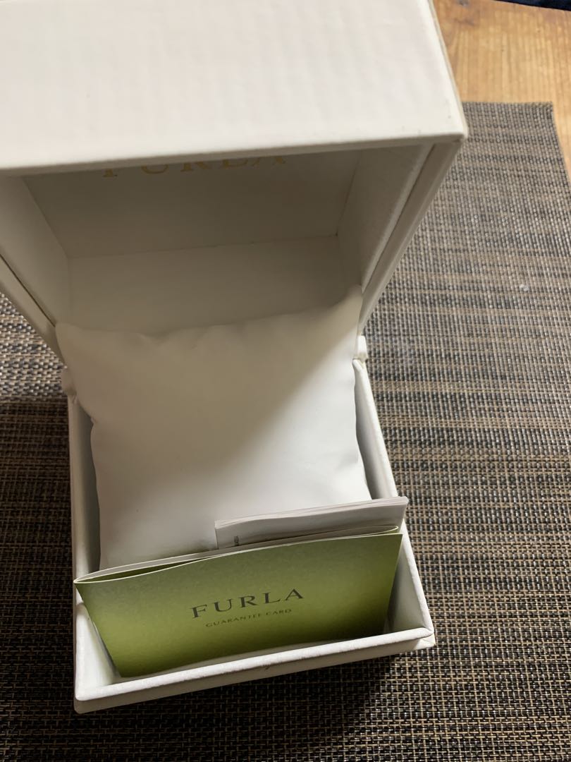 Furla Analog Quartz Women