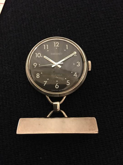 Seiko Analog Mechanical (Manual) Women