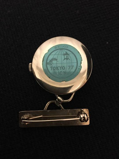 Seiko Analog Mechanical (Manual) Women
