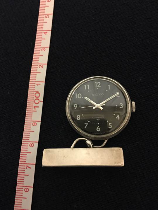 Seiko Analog Mechanical (Manual) Women