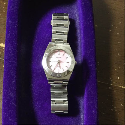 Citizen wicca Analog Quartz Women