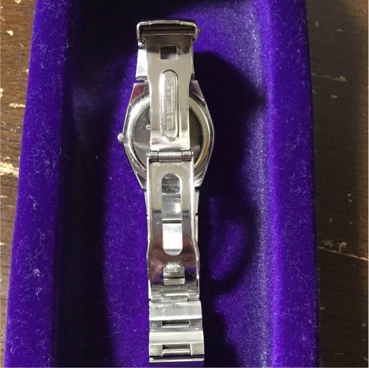 Citizen wicca Analog Quartz Women