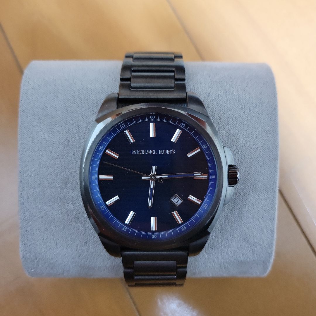 Michael Kors Analog Quartz Men