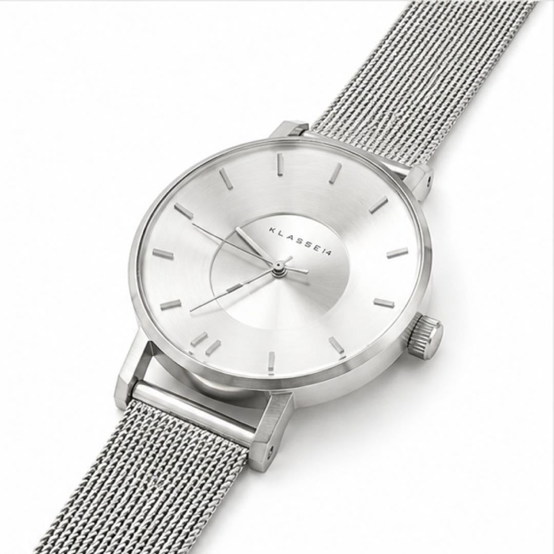 Klasse14 Analog Quartz Women