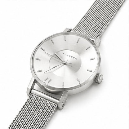 Klasse14 Analog Quartz Women