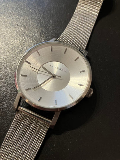 Klasse14 Analog Quartz Women