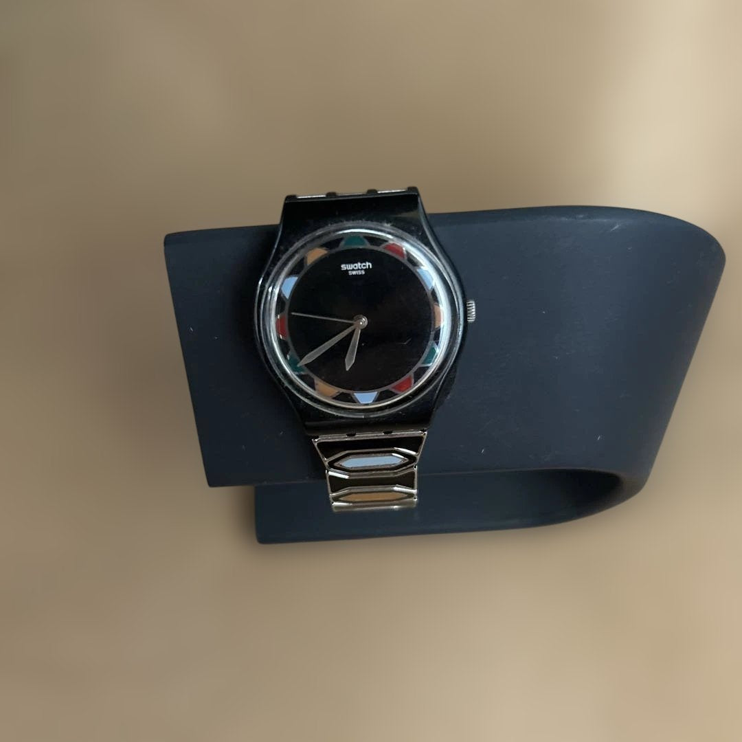 Swatch Analog Quartz Women