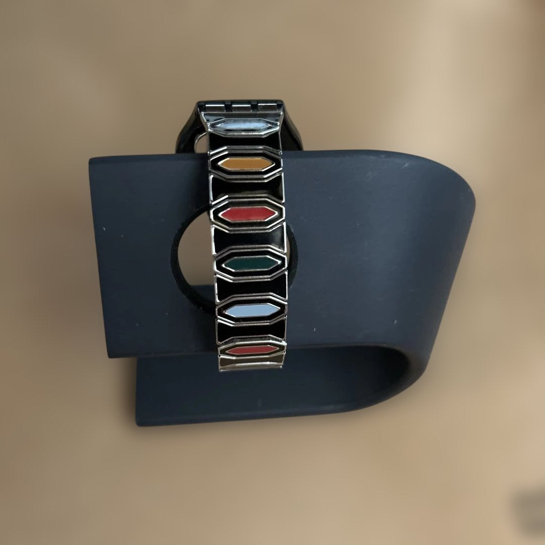 Swatch Analog Quartz Women