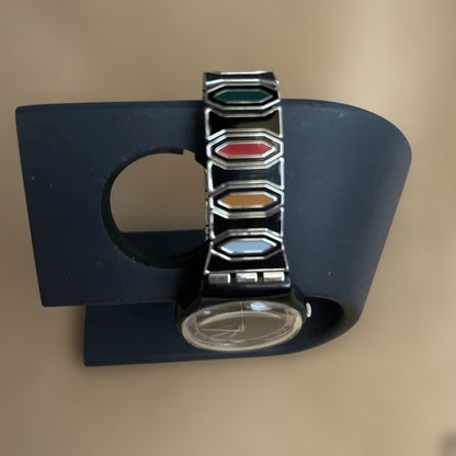 Swatch Analog Quartz Women