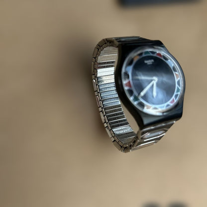 Swatch Analog Quartz Women