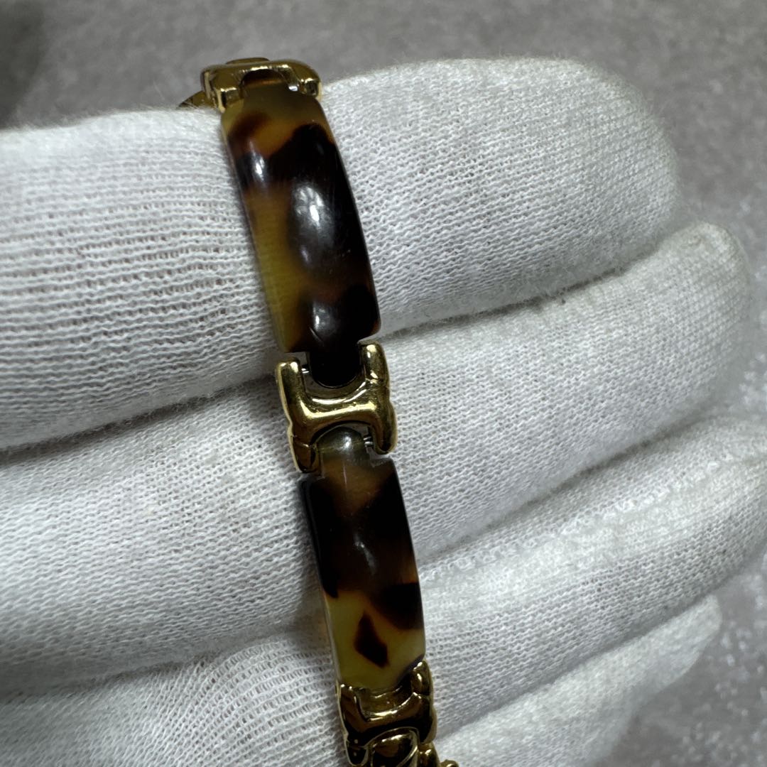 Amanda Bellan AB-124L Analog Quartz Women アマンダベラン Watch Made In Japan [For Parts / Junk]