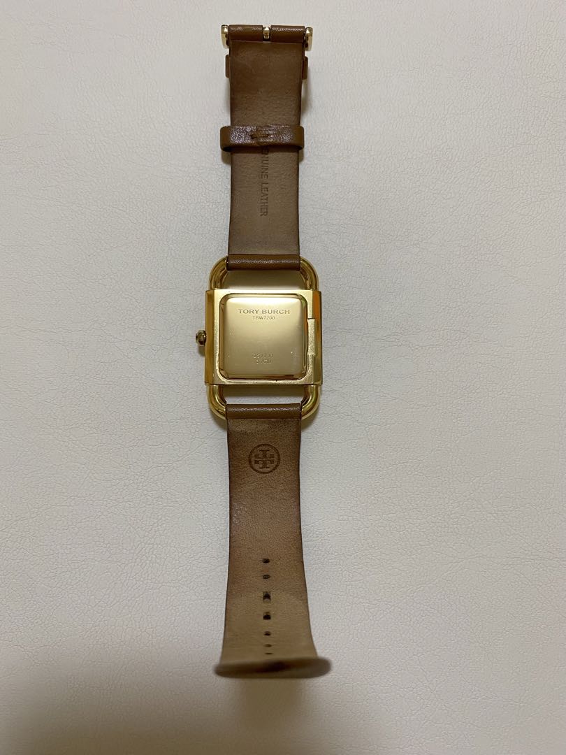 Tory Burch TBW7200 Analog Quartz Women