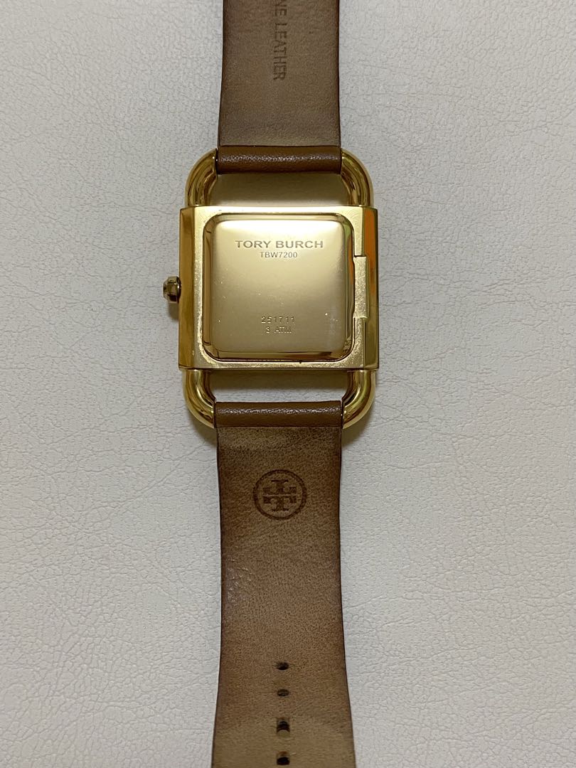Tory Burch TBW7200 Analog Quartz Women
