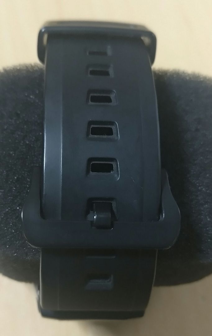 Casio Wald Time Digital Quartz Men