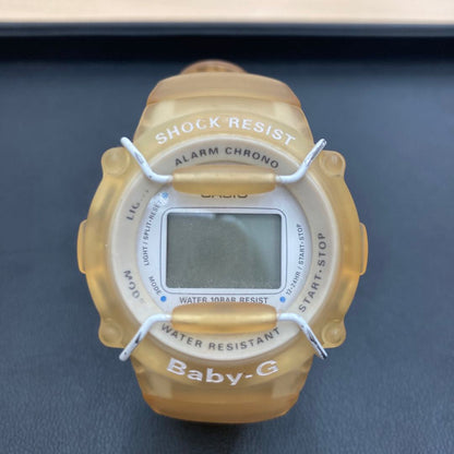 G-Shock Baby-G Digital Quartz Women