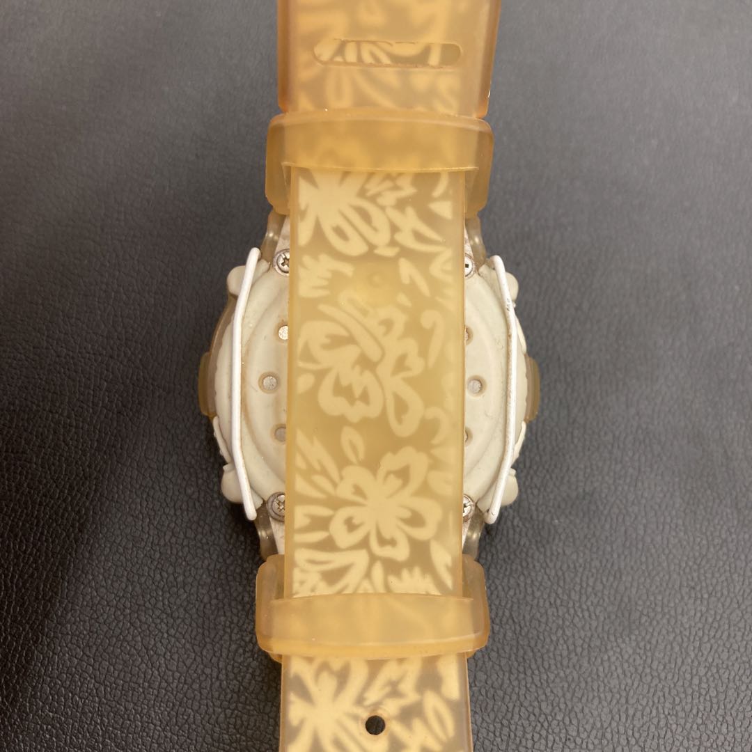 G-Shock Baby-G Digital Quartz Women