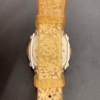 G-Shock Baby-G Digital Quartz Women