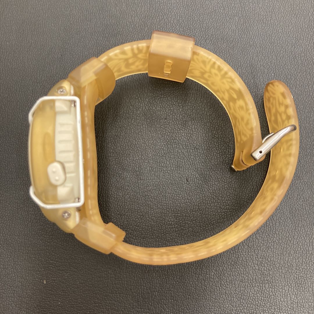 G-Shock Baby-G Digital Quartz Women