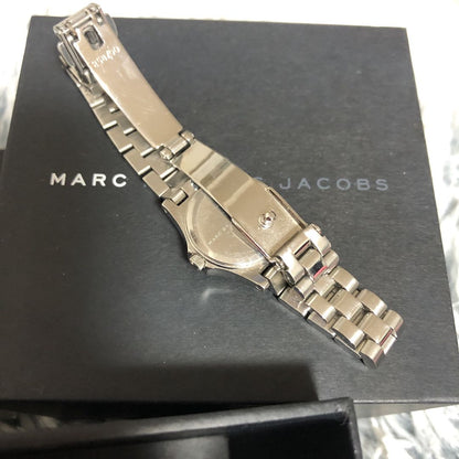Marc By Jacobs Analog Quartz Women