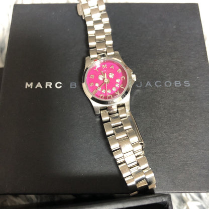 Marc By Jacobs Analog Quartz Women