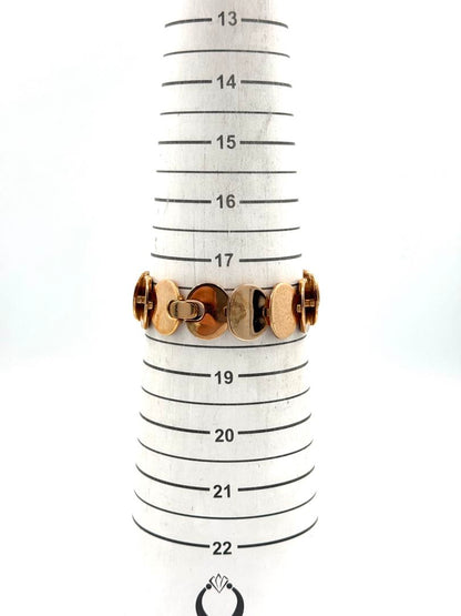 Abiste Liebe Analog Quartz Women Watch