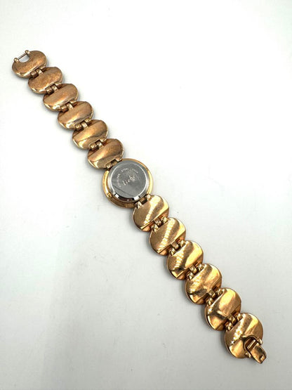 Abiste Liebe Analog Quartz Women Watch