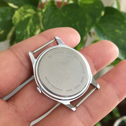 LORUS Analog Quartz Women ロラス 美品 希少 レトロ E ミッキー Watch