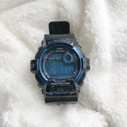 G-Shock Digital Quartz Men