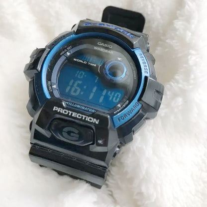 G-Shock Digital Quartz Men