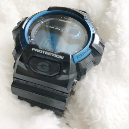 G-Shock Digital Quartz Men