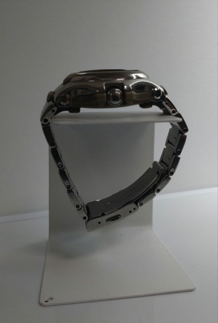 G-shock Baby-G MSG-503 Analog Quartz Women