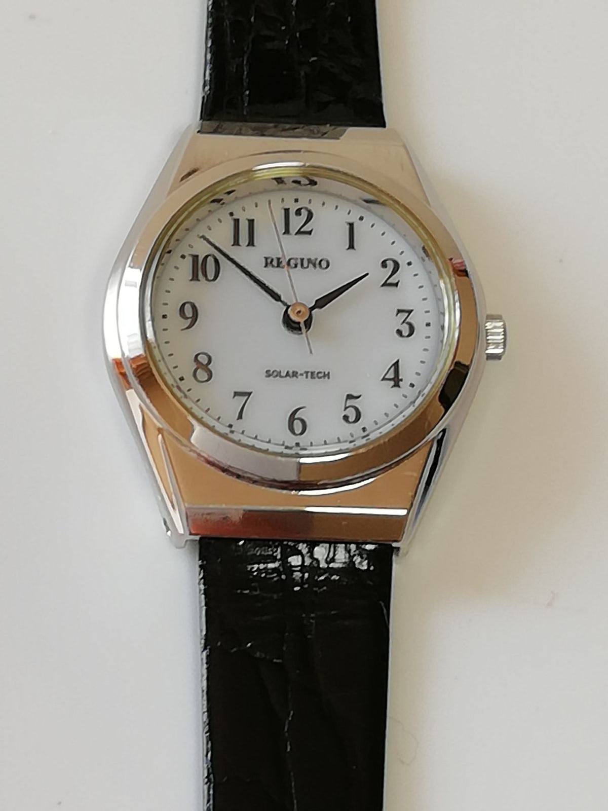 Citizen Regno Analog Solar Women