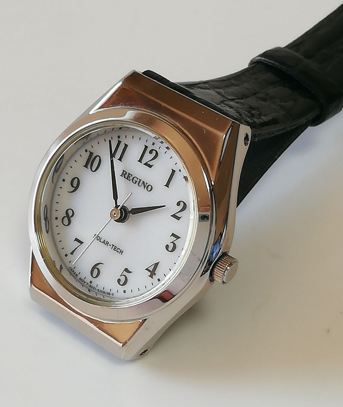 Citizen Regno Analog Solar Women