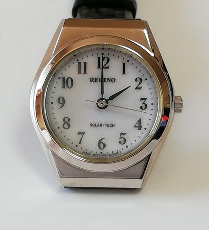Citizen Regno Analog Solar Women
