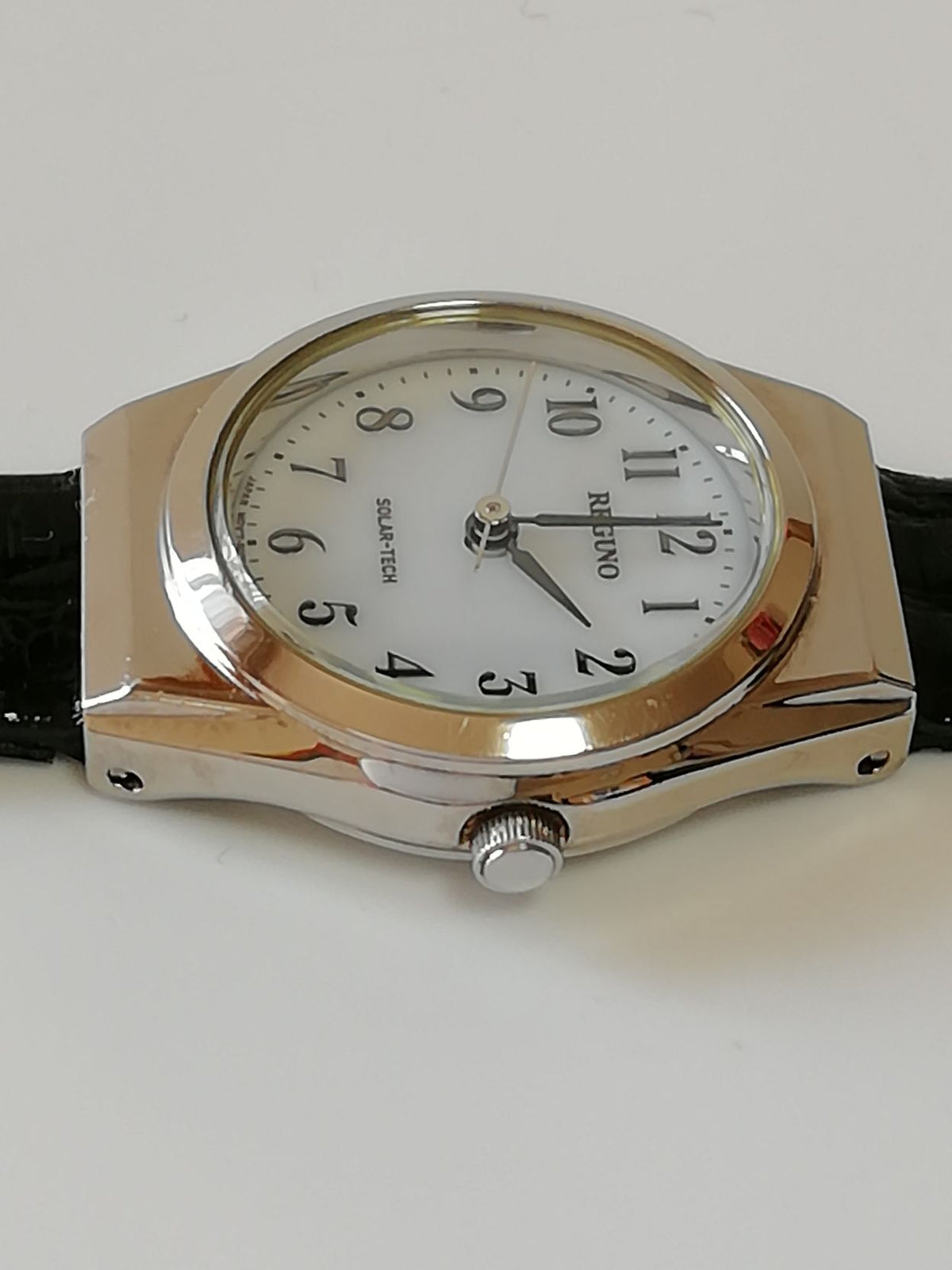 Citizen Regno Analog Solar Women